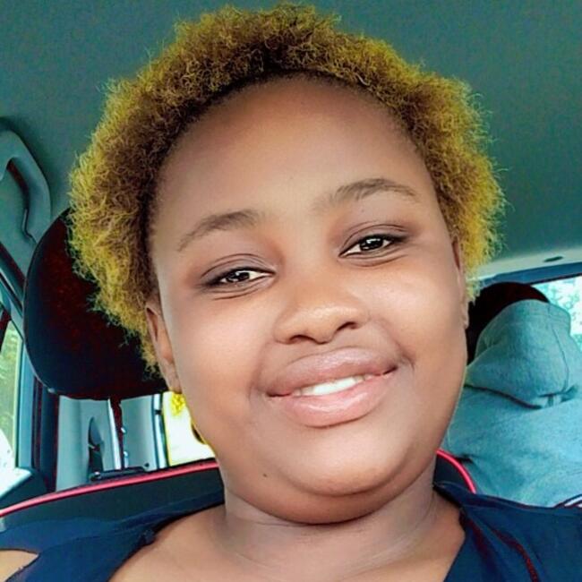 Nanny in Benoni: MAROMO