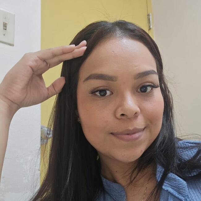 Niñera en La Chorrera: Jackeline