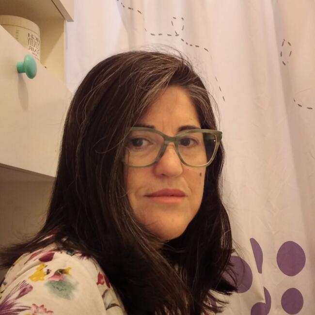 Babysitter in Temuco: Agueda