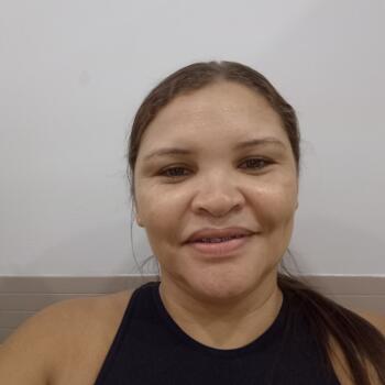 Babysitter in Cascavel (Ceará): Maria Natecia Celestino