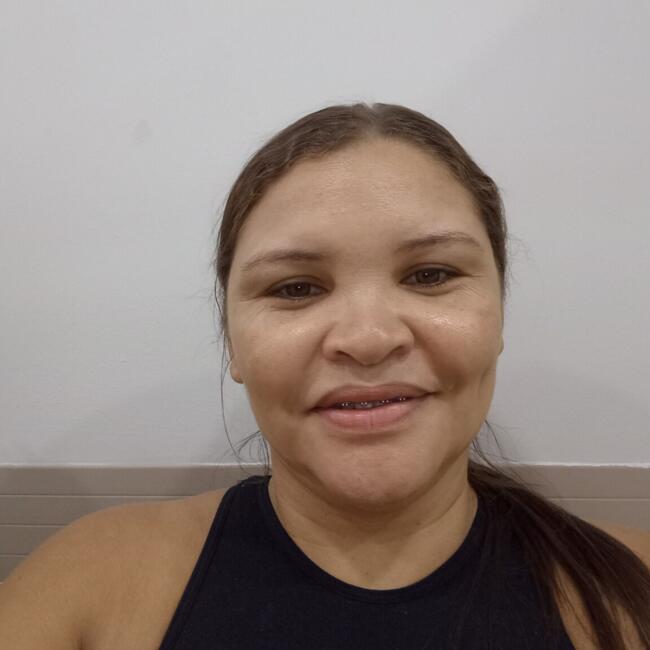 Babysitter in Cascavel (Ceará): Maria Natecia Celestino