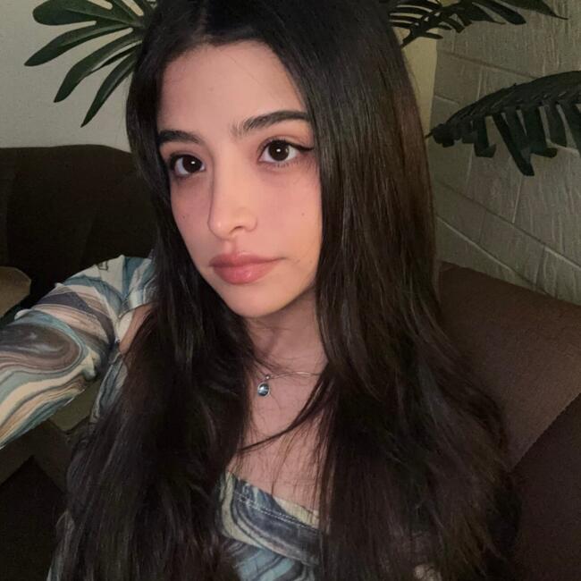 Niñera en Sabanilla: Fatima