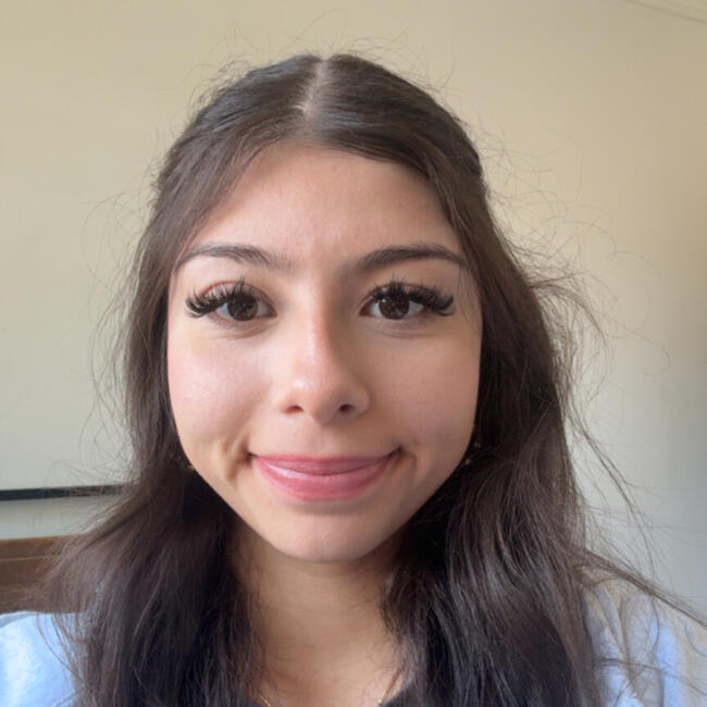 Babysitter in Sydney: Antonia