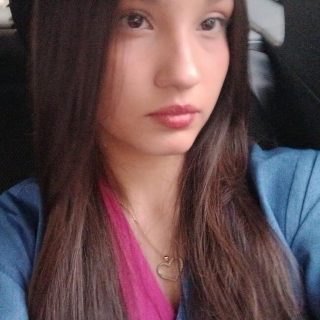 Babysitter in Santiago de Cali: Karen