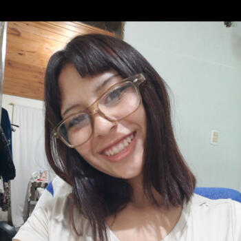 Niñera en Belén de Escobar: Nahir