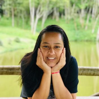 Babysitter São Paulo (São Paulo): Geane