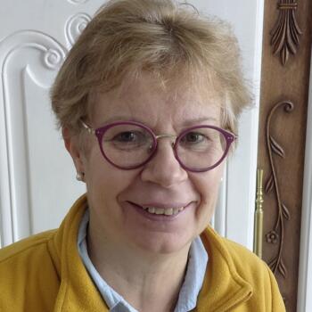 Nanny in Pétange: Monique