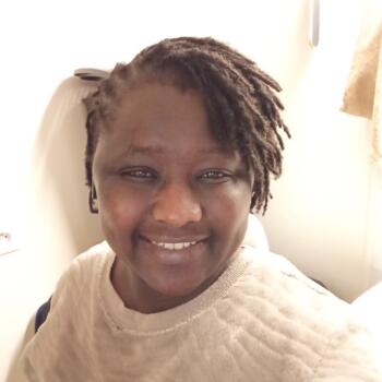 Babysitter in L'Haÿ-les-Roses: Fatoumata