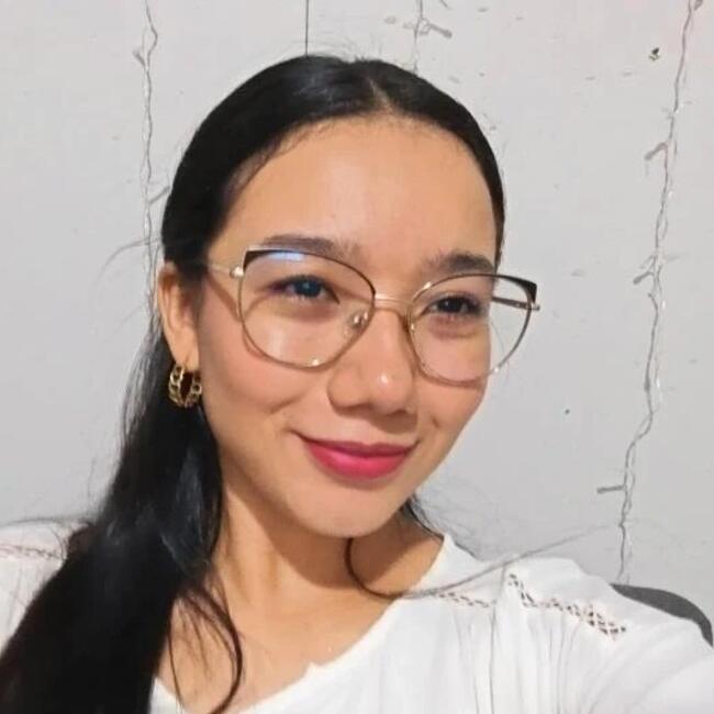 Babysitter in Ciudad Sandino: Jazmin