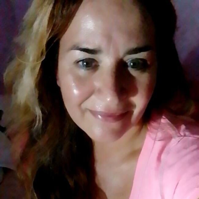 Babysitter in Posadas: Carolina