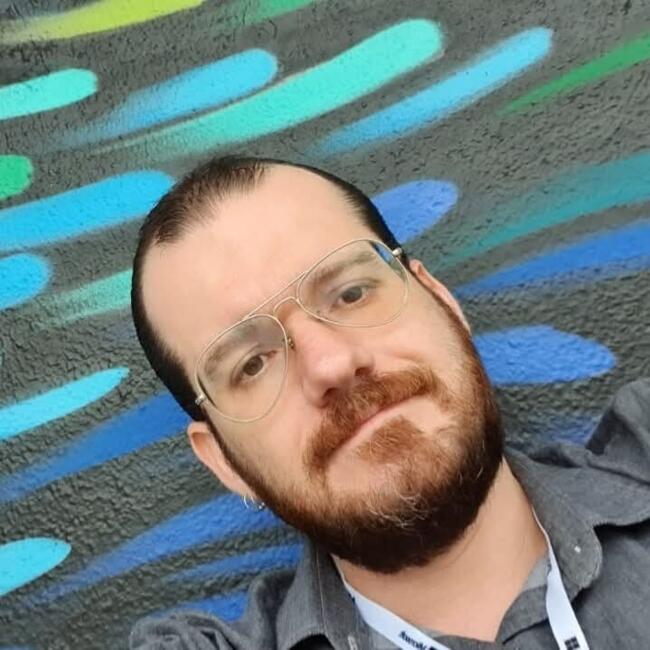 Babysitting job in São José do Rio Preto: Emerson