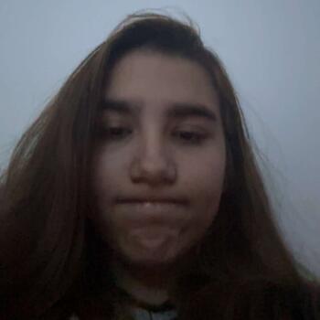 Babysitter in London: Carolina