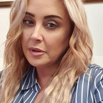 Nanny Vitoria-Gasteiz: Ana