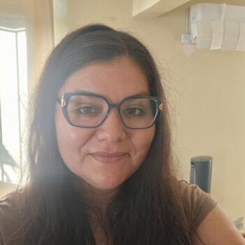 Parent Santiago: Cristina