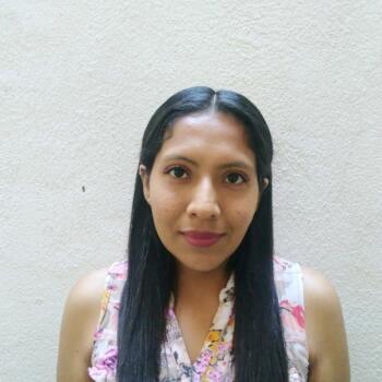 Niñera León: Mildred