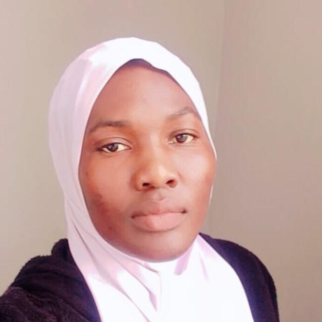 Babysitter in Amman: Kawala