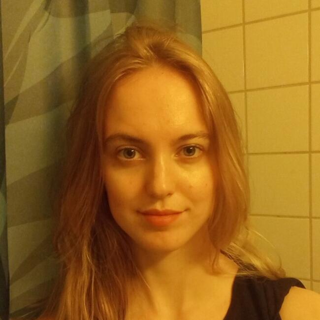 Babysitter in Hofheim am Taunus: Helene