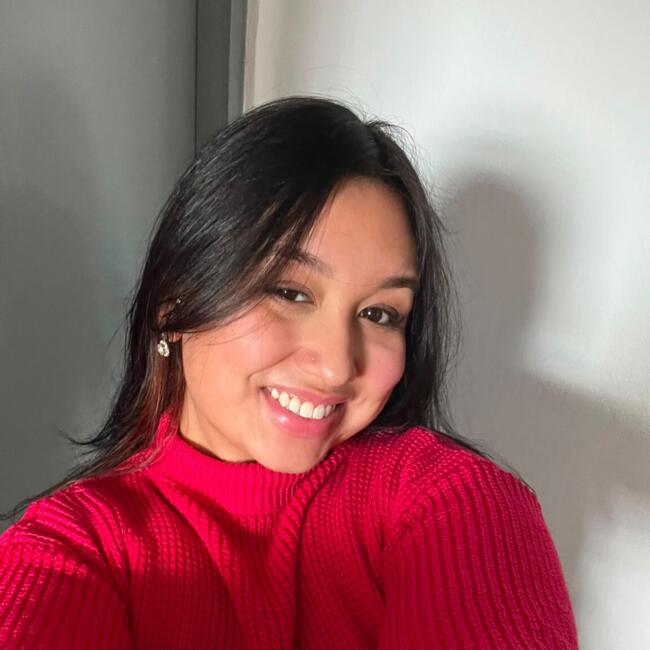 Babysitter in Mogi das Cruzes: LuannaLuanna