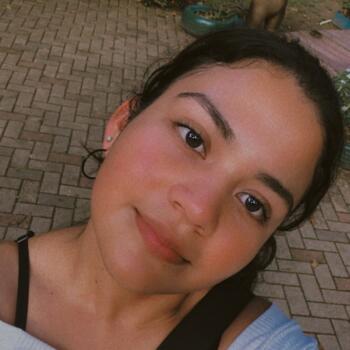 Niñera en Quito: Lizandra