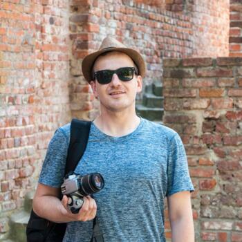 Parent Sosnowiec: Dawid