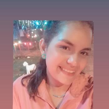 Niñera en Santiago de Veraguas: Patricia