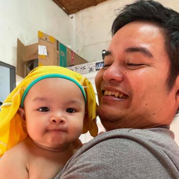 Babysitting job in Vientiane: babysitting job Nicole
