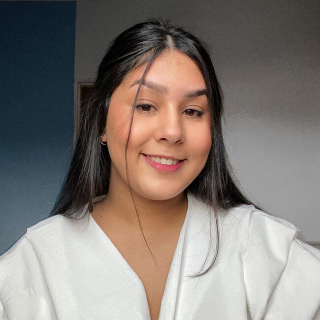 Babá em Guarulhos: Emily Fonseca