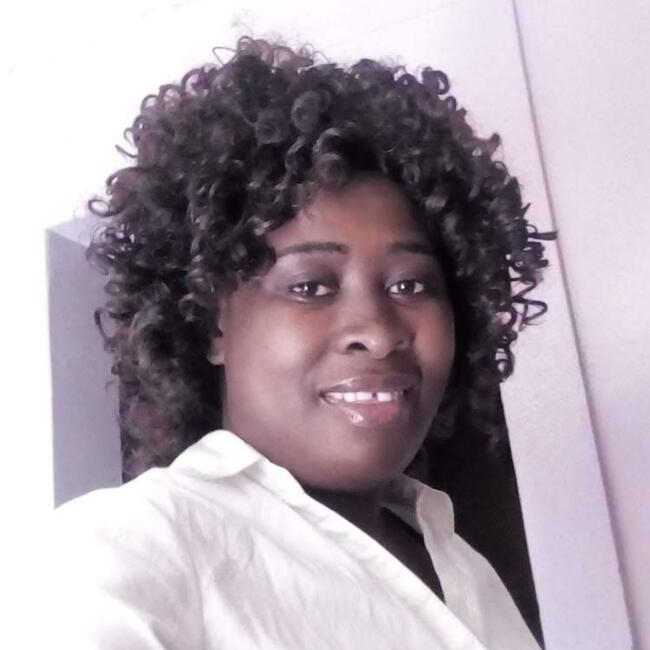 Nanny in Cape Town: Wendy