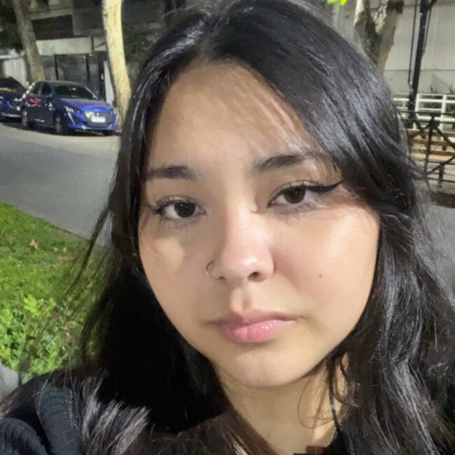 Niñera en Rosario: Sabrina