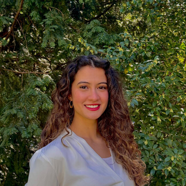 Babysitter a Zurigo: Valeria