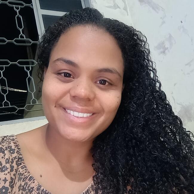 Babysitter in São Carlos: MAGNA