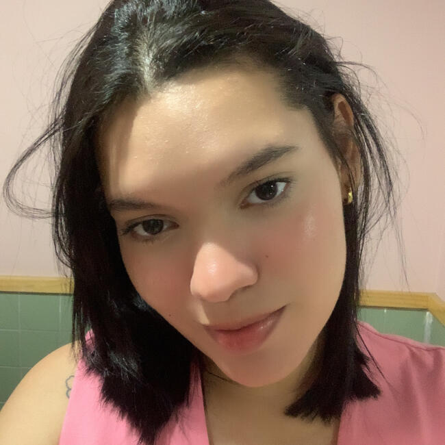 Babysitter in Panama City: Massiel