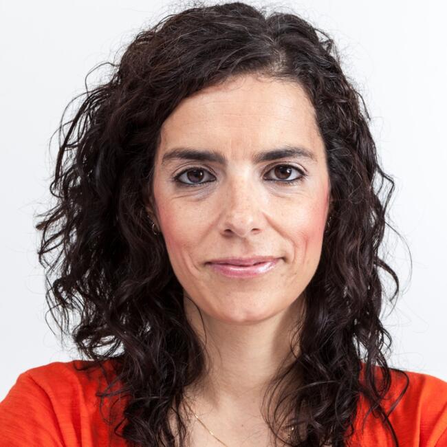 Babysitting job in Alenquer: Maria João