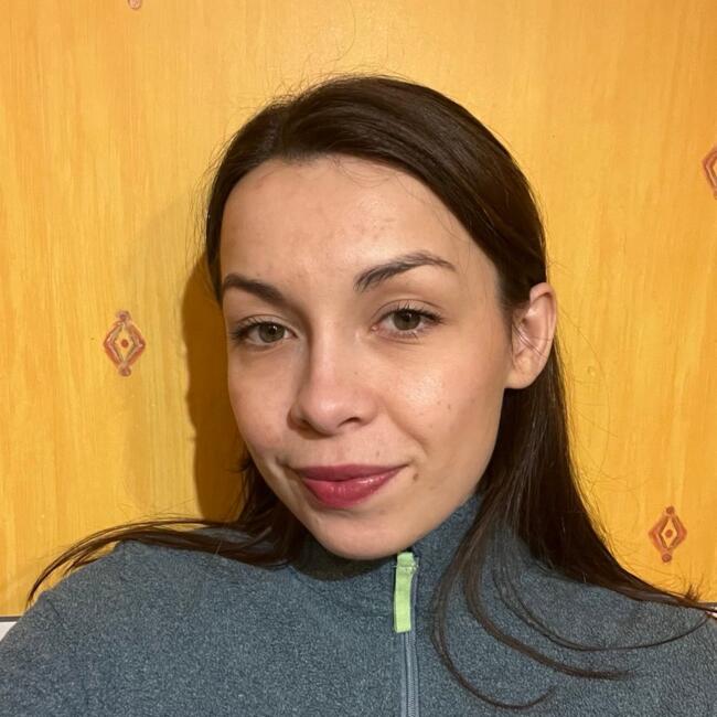 Opiekunka do dziecka w Kłodzko: Eliza