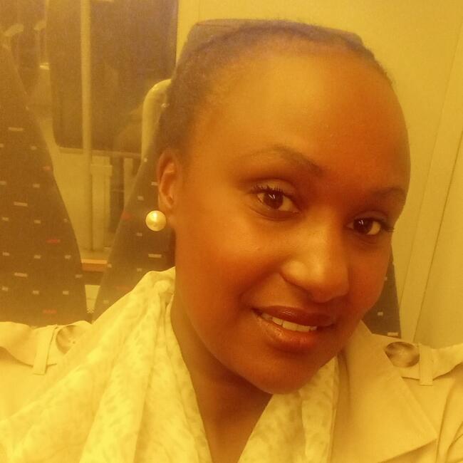 Babysitting job in Leuven: Raissa