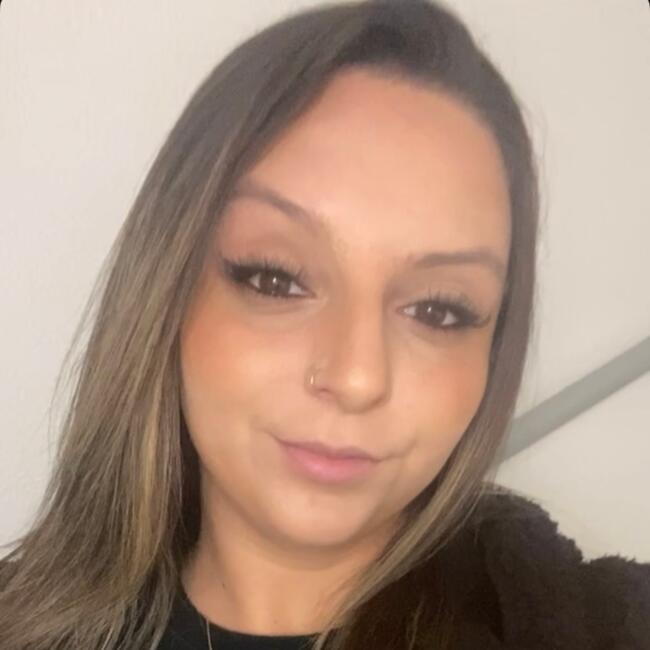 Babysitter in Porto Alegre: Luiza