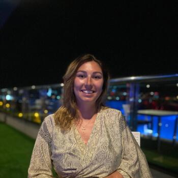 Babysitter Le Meux: Fanny