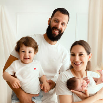 Childminder job in Gaillard: babysitting job Margarida