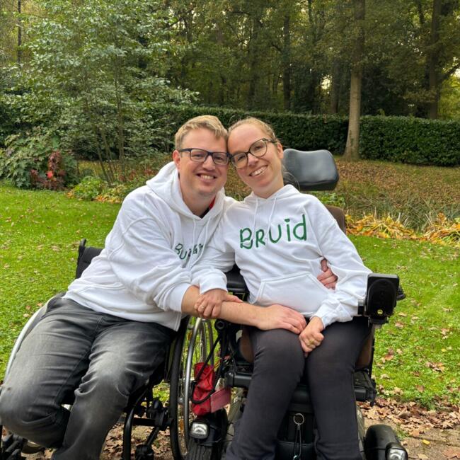 Babysitting job in The Hague: Anne