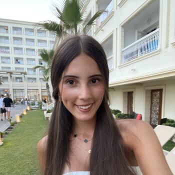 Babysitter Braga: Matilde