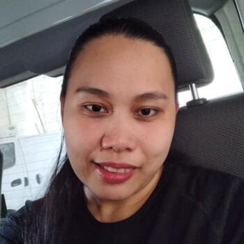 Nanny Dubai: Joyce Jane