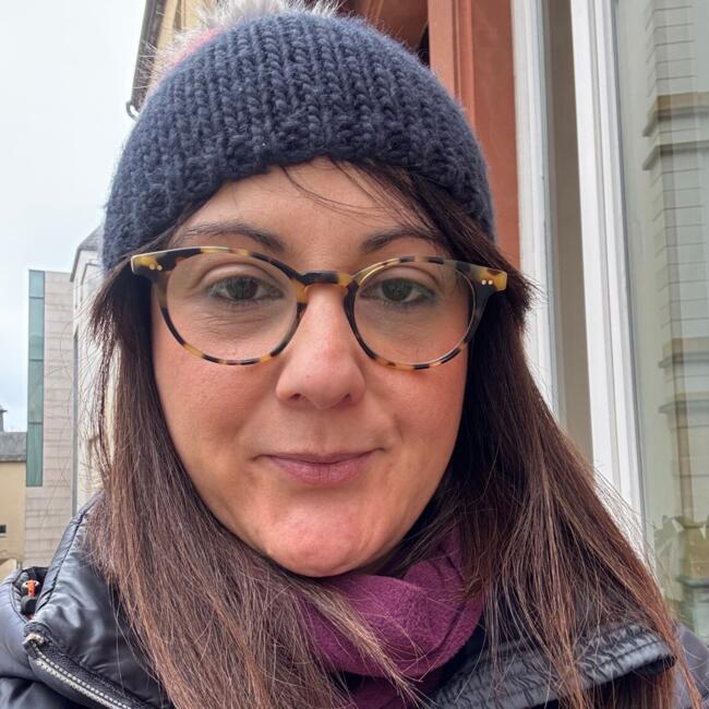 Babysitter Job in Mertert: Rossella