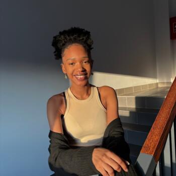 Babysitter Poznan: Alice