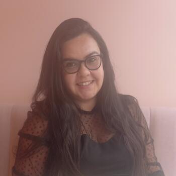 Babysitter Cascais: Jhenifer