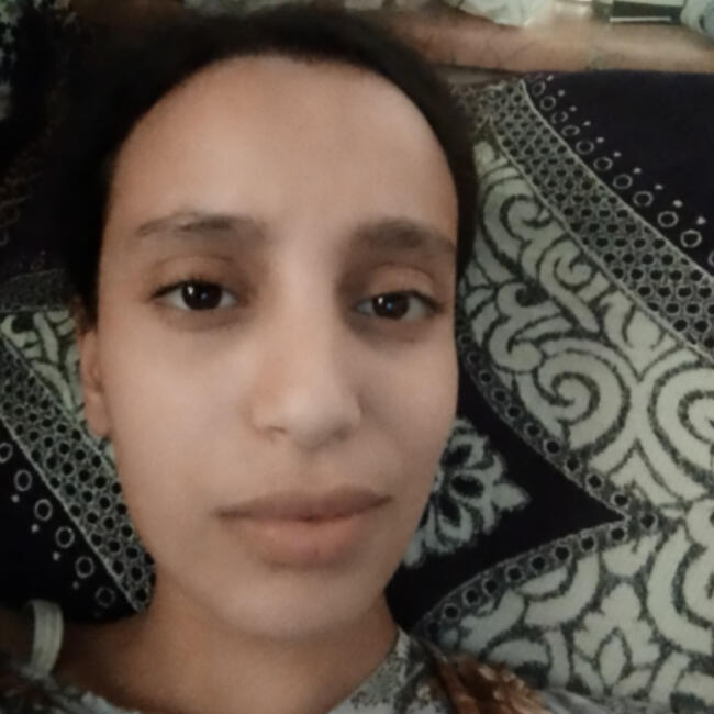 Babysitter στην περιοχή Fes: Hafsaz
