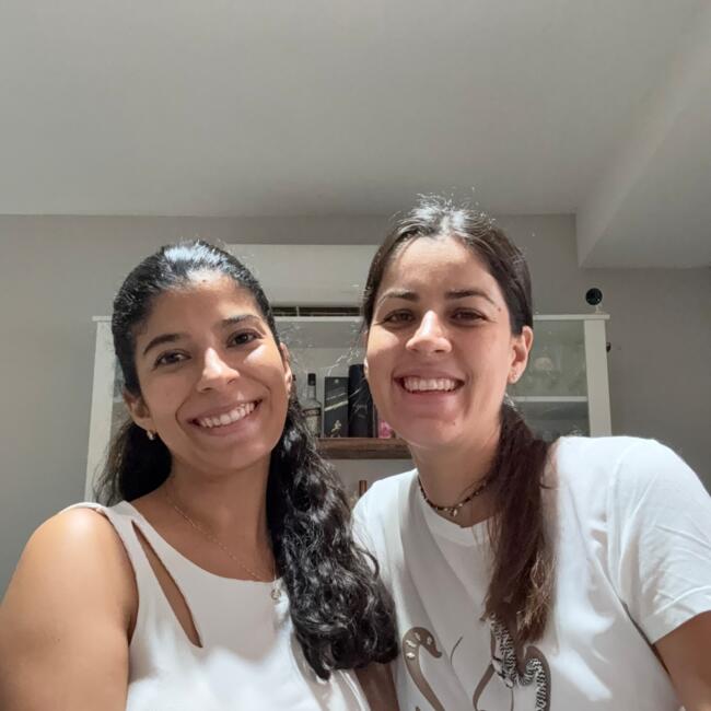 Trabajo para niñera en San Miguel de Tucumán: Emilse