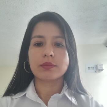 Babysitter στην περιοχή Punta Cana: Fany