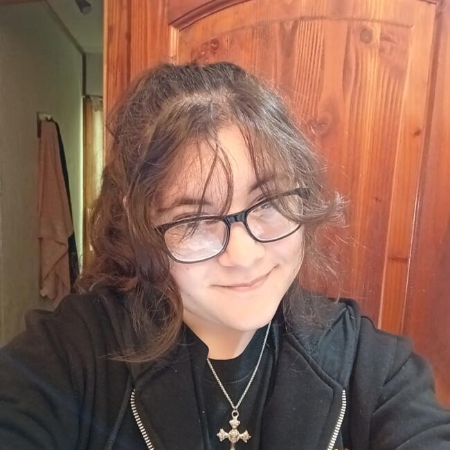 Niñera en Bahía Blanca: Lucila