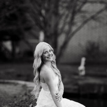 Babysitter in Conway (South Carolina): Ashlyn