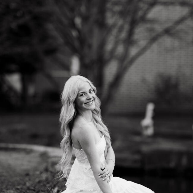 Babysitter in Conway (South Carolina): Ashlyn